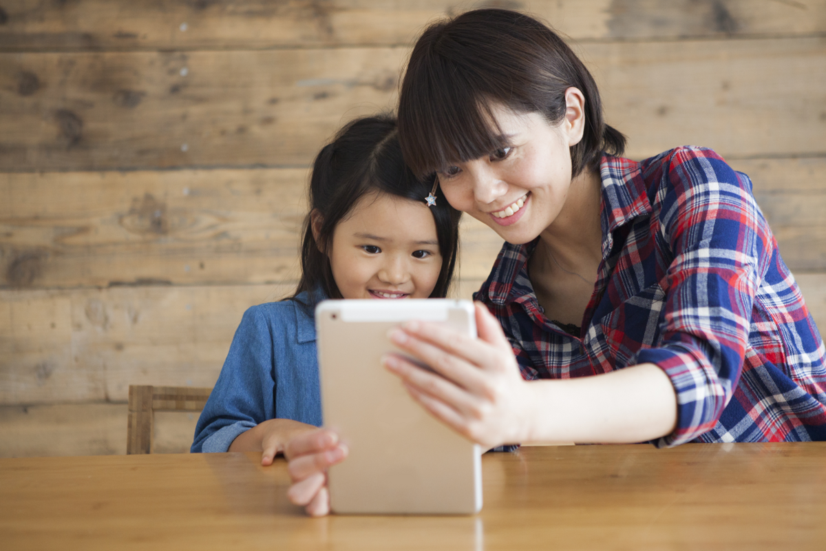 Vol.3 「子供に初めてスマホを持たせる」について考えてみよう