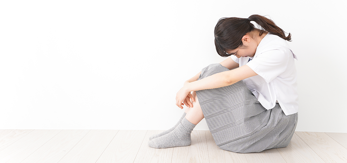 どうしたらいい?意外と知らない子どものネットいじめとSNSトラブル