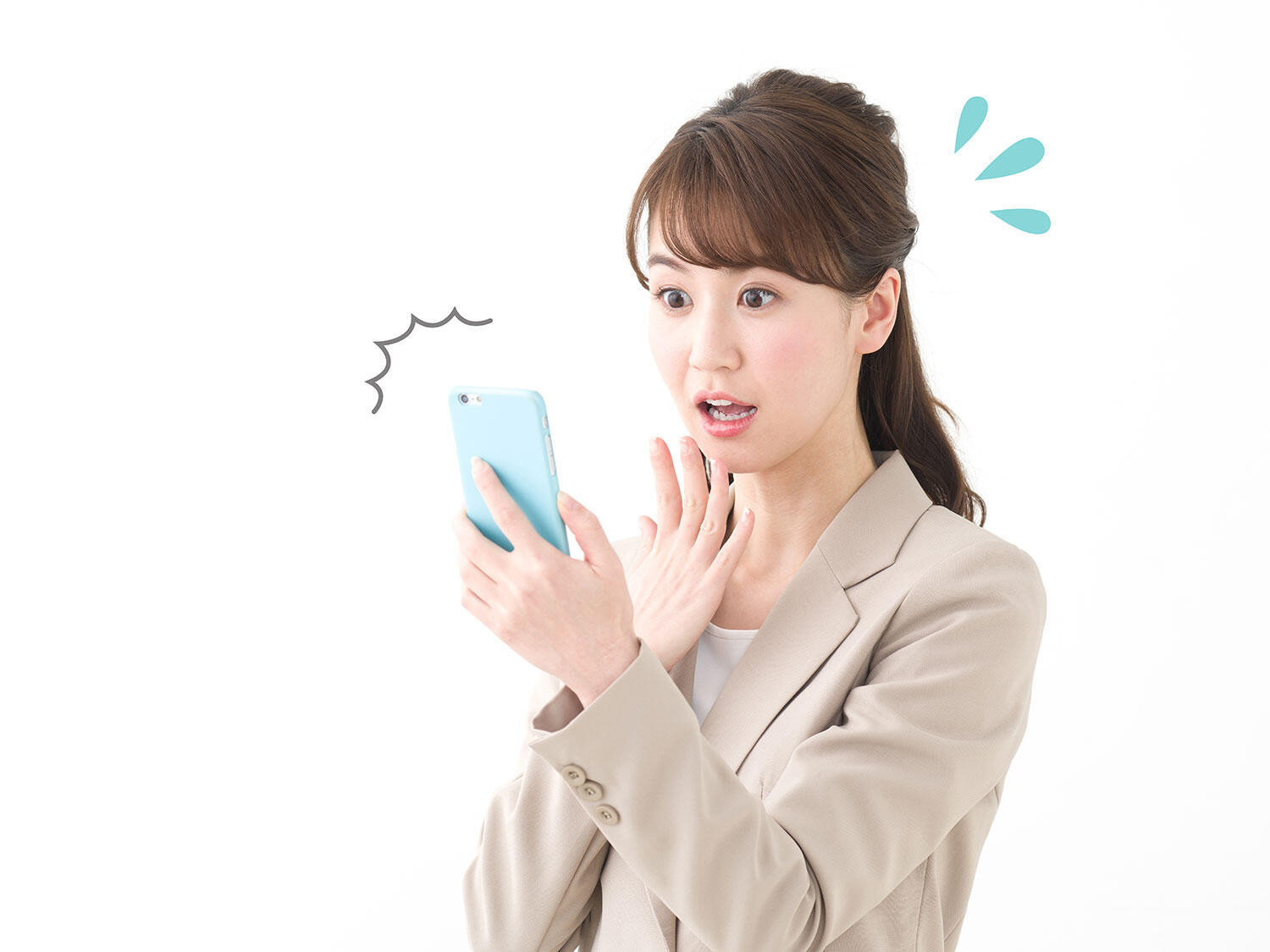 スマホやPCのウイルス感染警告画面は本物?騙されない対処法はコレ!