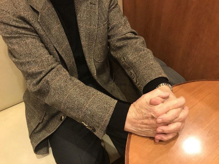 「あなたの親は大丈夫?高齢者まで広がるインターネット犯罪被害」