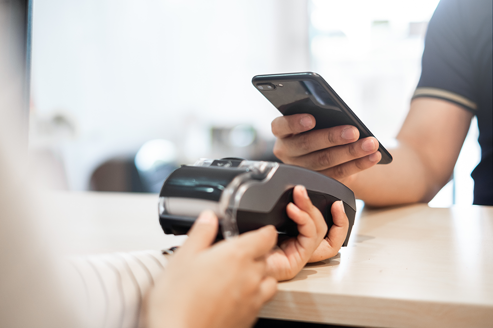 ○○Payブーム真っ盛り!でもスマホ決済って安全なの?