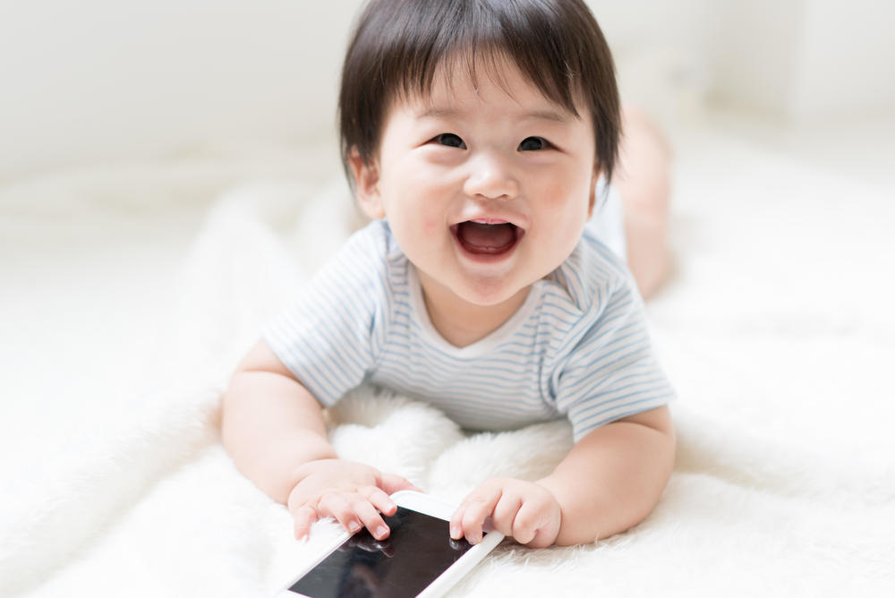 [人気の記事] お子様のスマホ利用の実態、ルール編