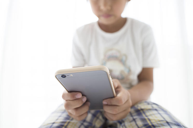 定めるべきスマホルール/スマホを子どもに持たせる親の心構え