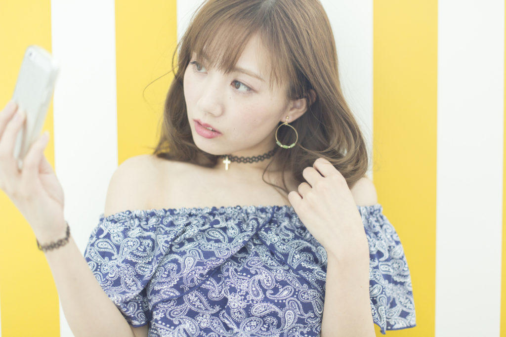 人気急上昇の「TikTok」!その魅力と危険を回避する設定