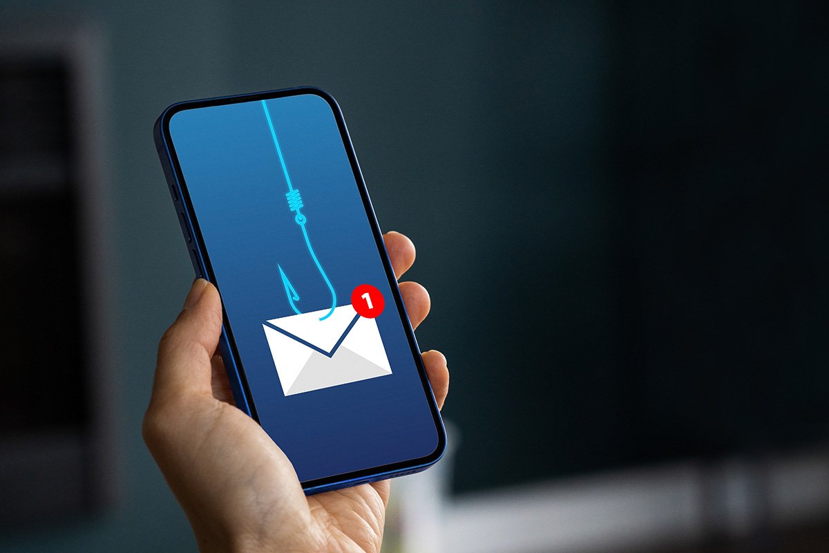 国税庁から来たSMS クリックしてしまった